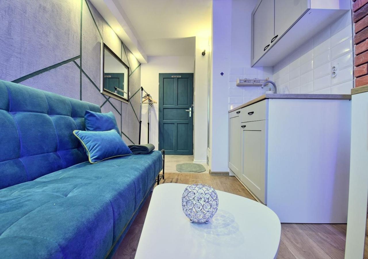 Modern Green Apartments 2 Olsztyn  Extérieur photo
